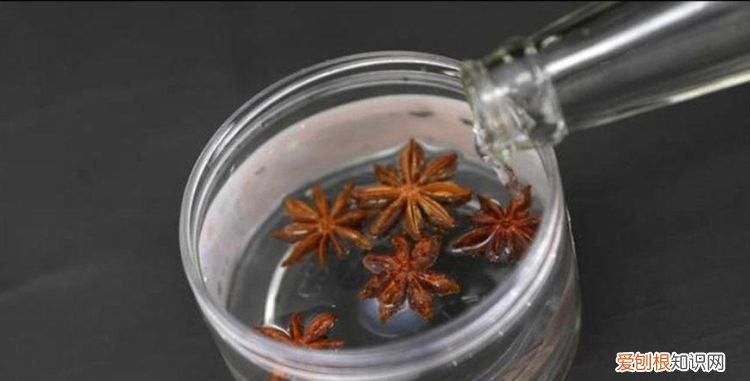 白醋泡八角有什么功效,糯米醋和白醋有什么区别