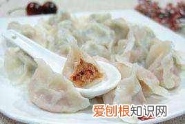 如何制作扁肉，扁肉馅的做法和配料