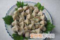 如何制作扁肉，扁肉馅的做法和配料