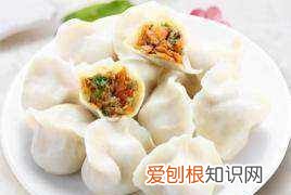 如何制作扁肉，扁肉馅的做法和配料