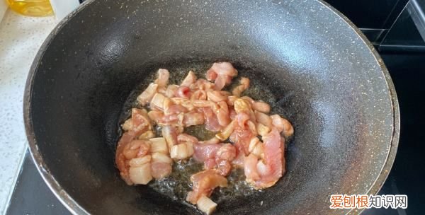 家常蒜苗烧肉做法,蒜苗烧肉怎么烧好吃窍门视频