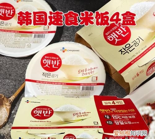 方便米饭的米是什么米,自热锅中的米饭是生米还是熟米