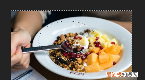 ps要怎么反选,ps怎么反选选区