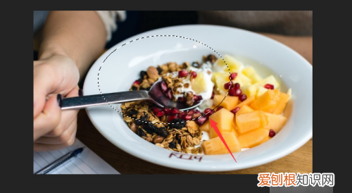 ps要怎么反选,ps怎么反选选区