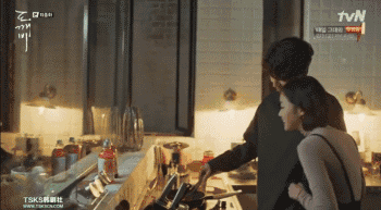 鬼怪大结局是be还是he