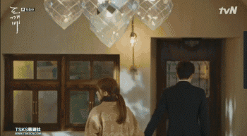 鬼怪大结局是be还是he