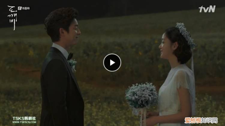 鬼怪大结局是be还是he