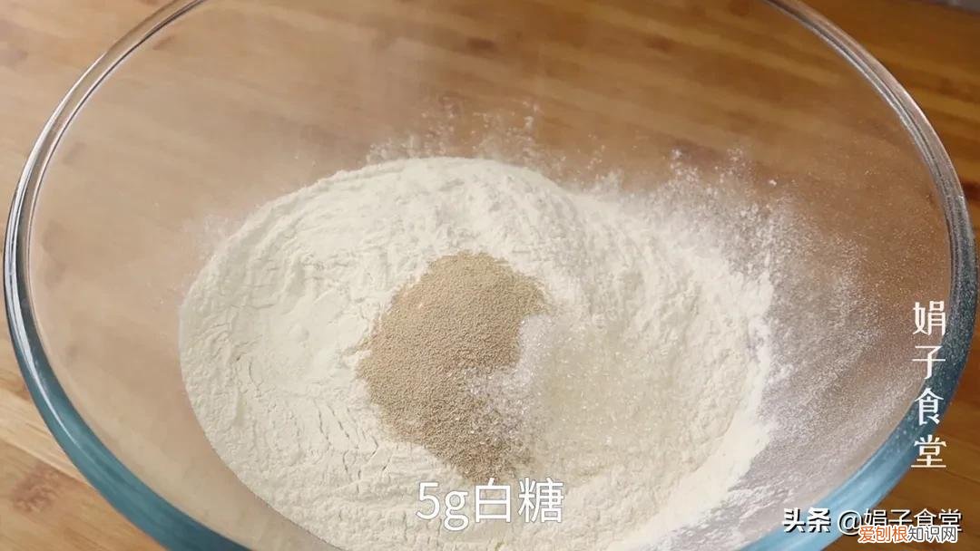 花卷怎么卷好看简单