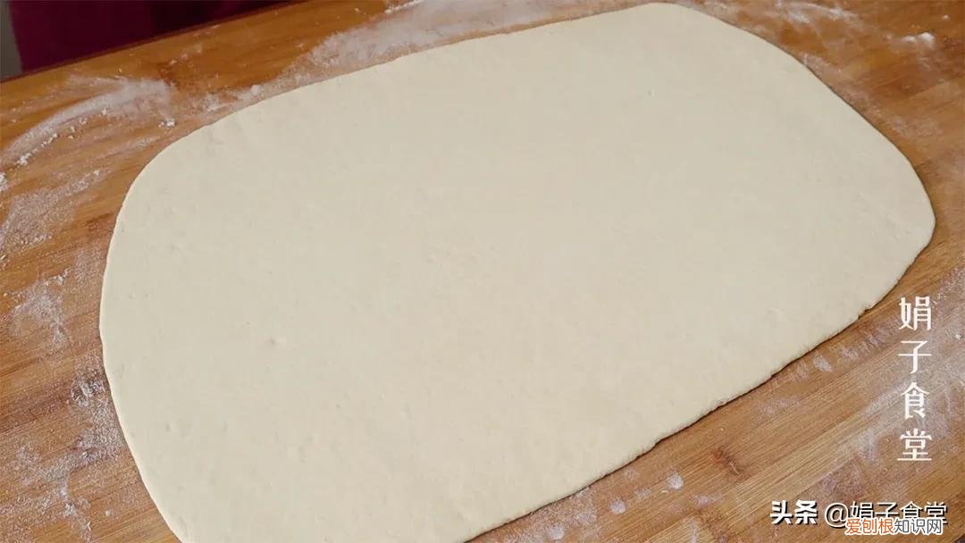 花卷怎么卷好看简单