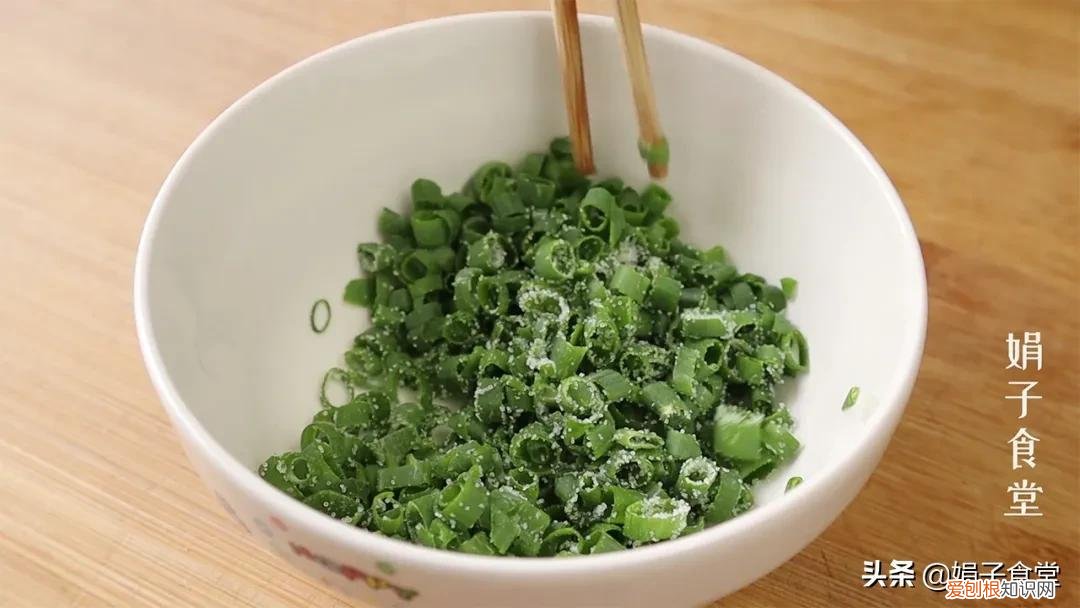 花卷怎么卷好看简单