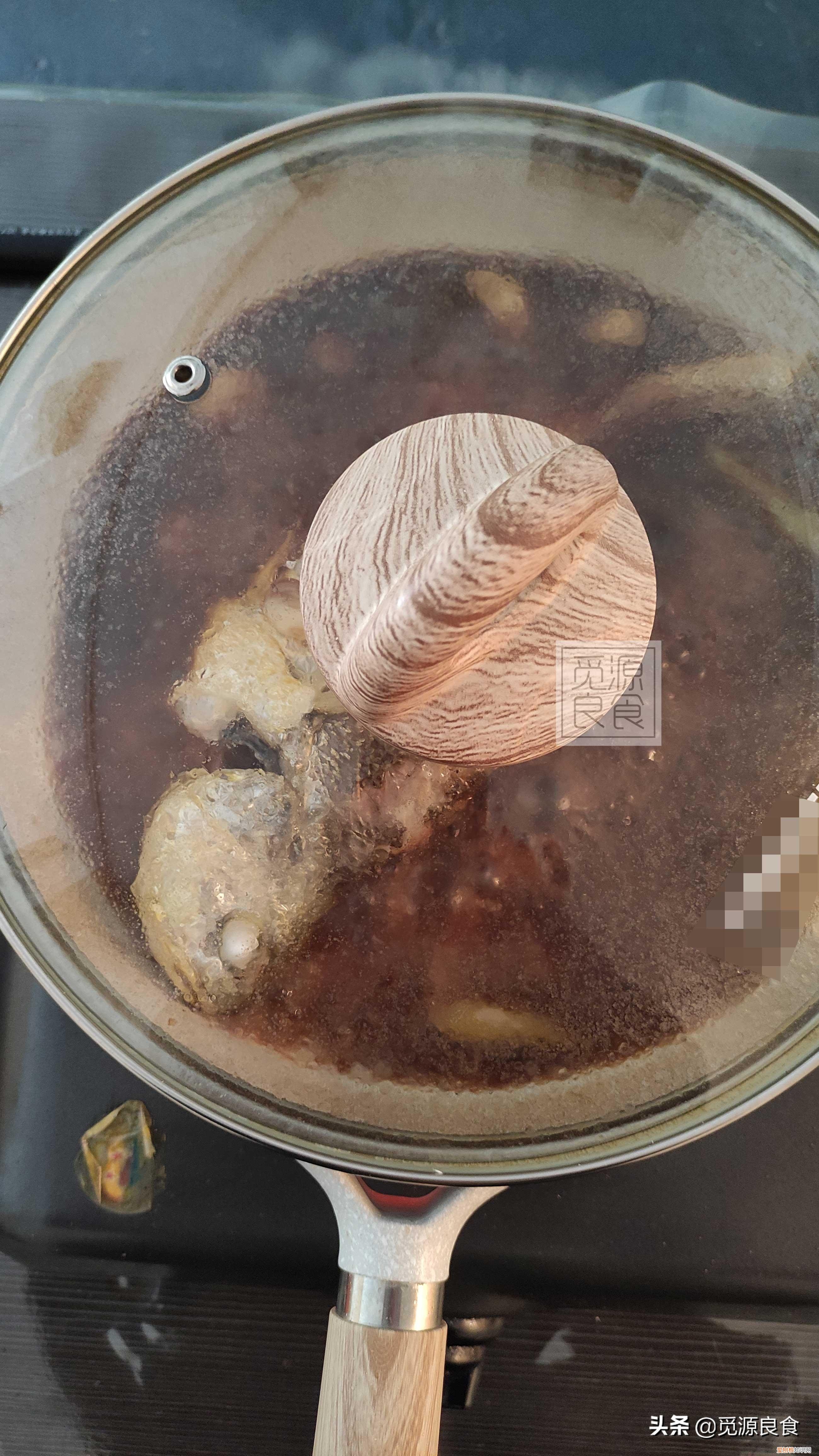 红烧小黄鱼的做法