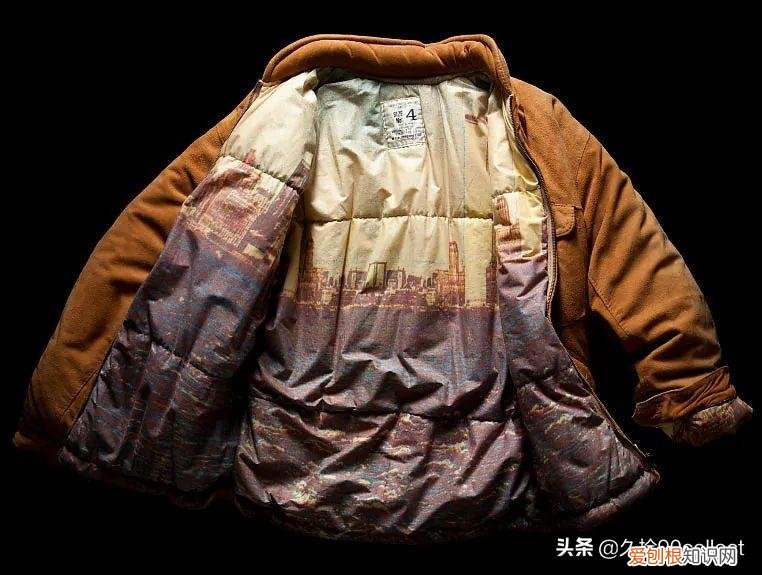 顶级户外品牌C.P. Company为何成为警察恶梦?