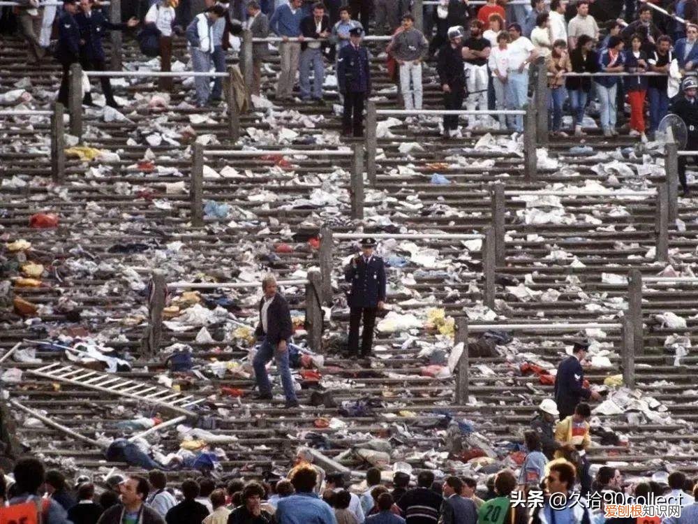 顶级户外品牌C.P. Company为何成为警察恶梦?