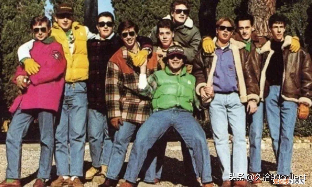 顶级户外品牌C.P. Company为何成为警察恶梦?