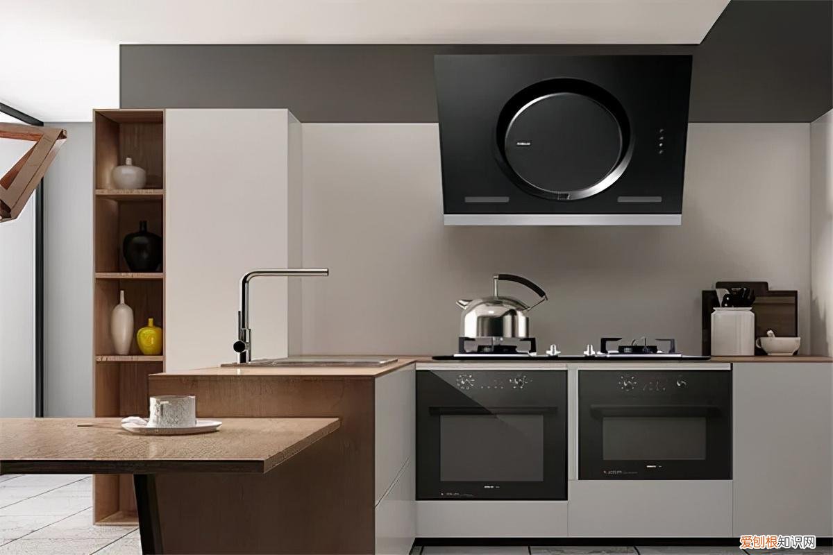 油烟机不抽烟原因