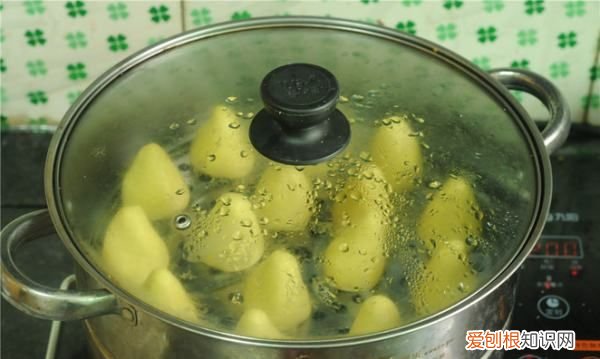 玉米面窝窝头的制作方法