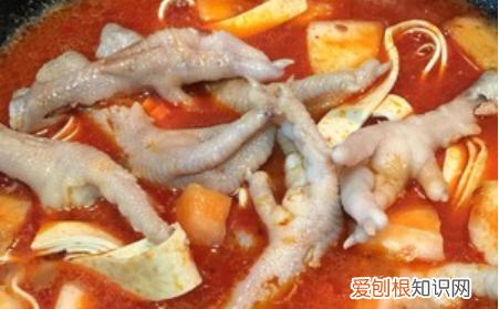 虾蟹一锅鲜的做法，虾蟹火锅怎么做好吃