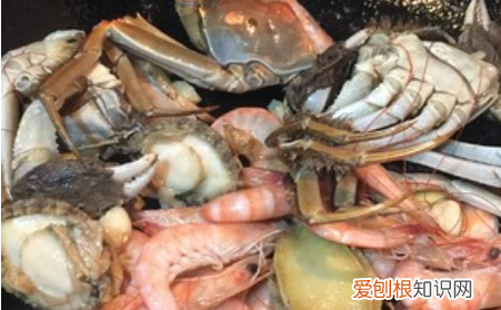 虾蟹一锅鲜的做法，虾蟹火锅怎么做好吃