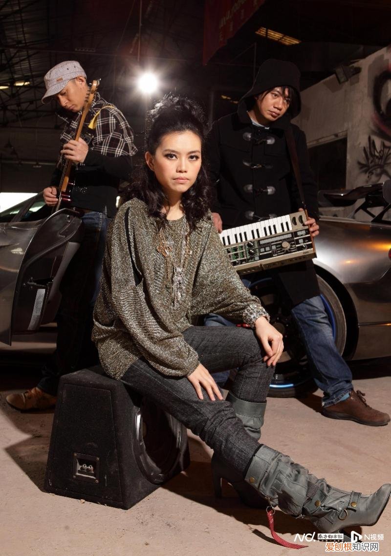 与非门主唱蒋凡因病去世