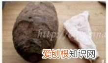 芋头饭做法视频，无敌超级好吃的芋头饭做法