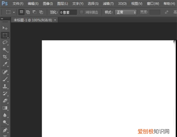 ps如何拉出参考线图片，PS需要咋地才可以拉参考线