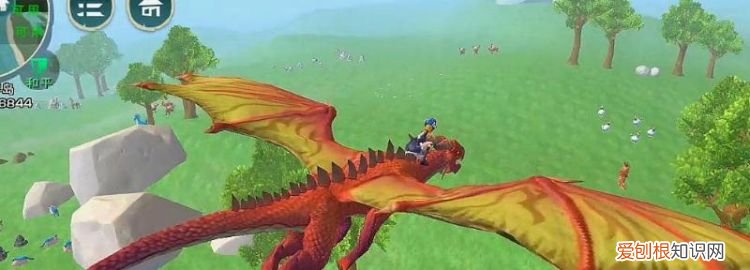 创造与魔法绒绒兔移速,创造与魔法绒绒兔可以飞吗