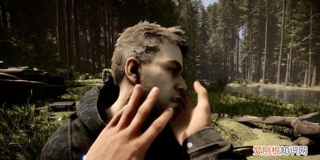 森林之子哪里可以玩