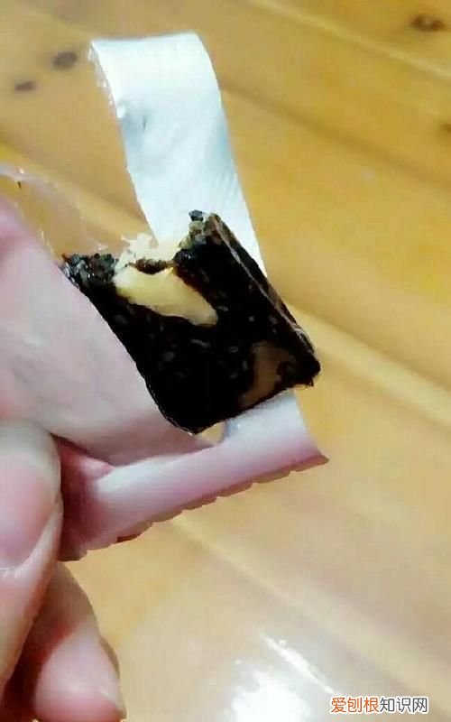 阿胶糕酒味太浓怎么办