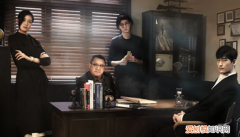 十宗罪的封面如何制作，十宗罪的幕后制作人是谁