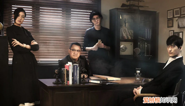 十宗罪的封面如何制作，十宗罪的幕后制作人是谁