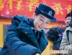 玫瑰行者张冼赫女儿谁演的