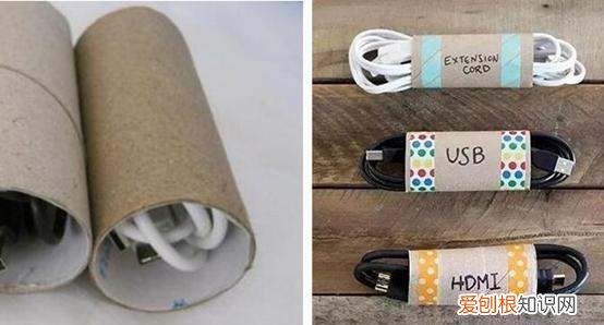 充电线怎么收纳，手机充电线怎么收纳简单
