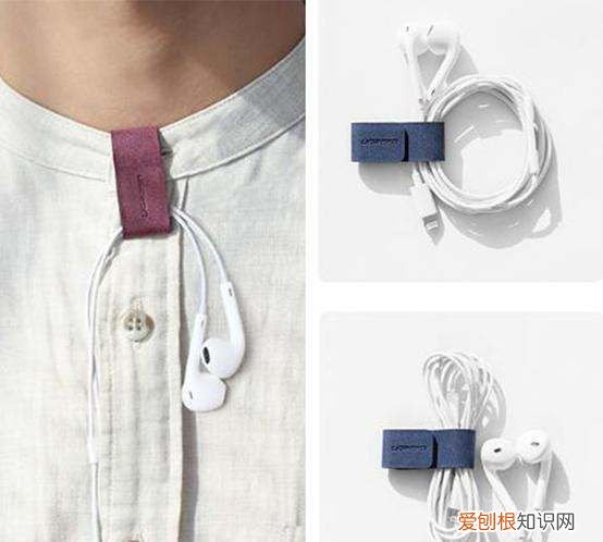 充电线怎么收纳，手机充电线怎么收纳简单