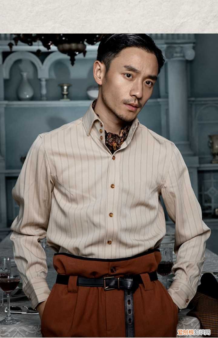 伯爵卓尔是什么档次的品牌