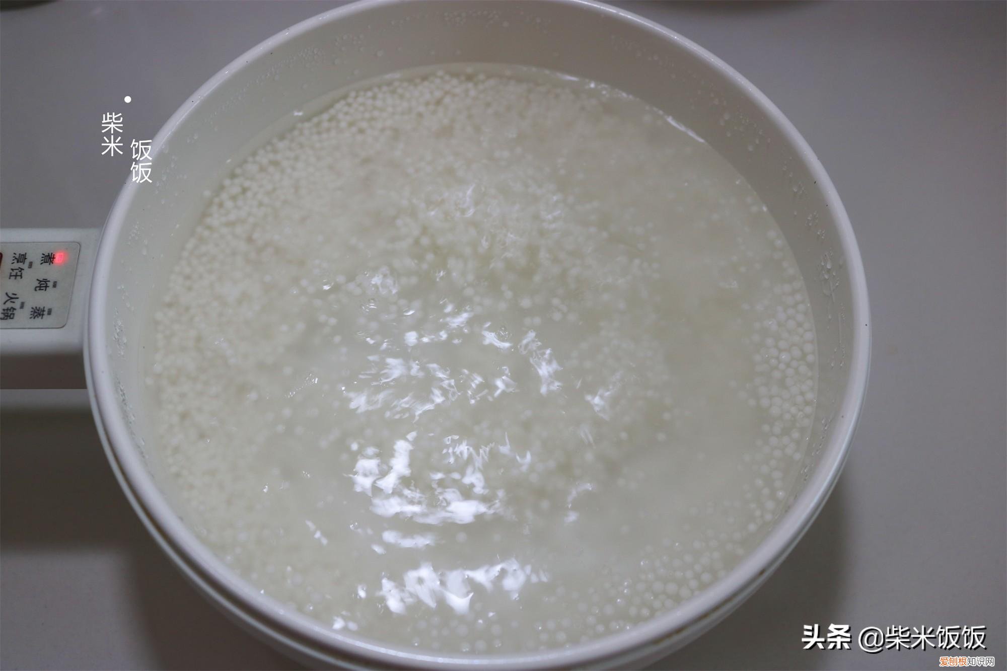 杨枝甘露的做法和材料