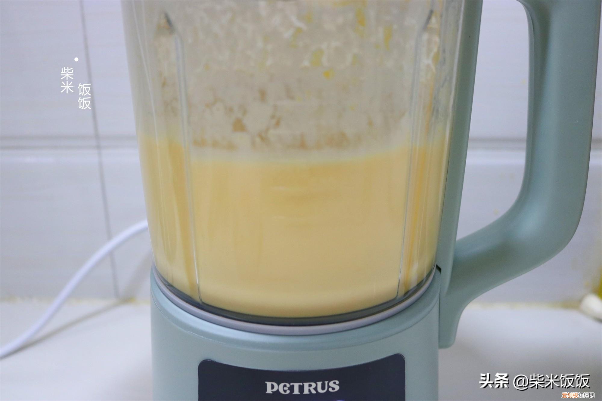 杨枝甘露的做法和材料