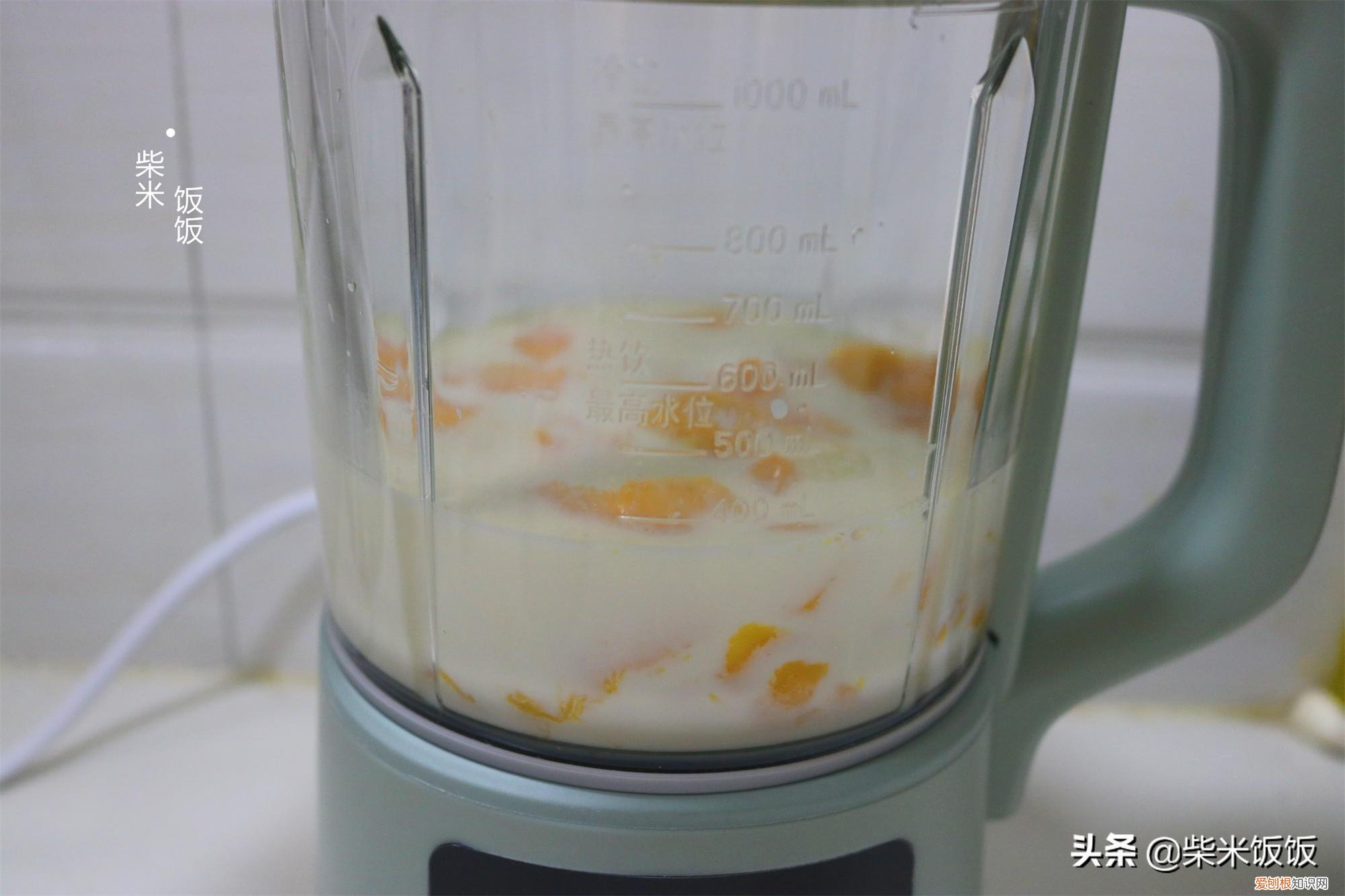 杨枝甘露的做法和材料