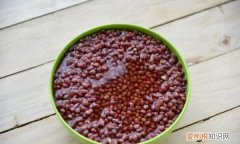 蜜红豆的制作方法和配方，蜜红豆怎么做——蜜红豆的做法