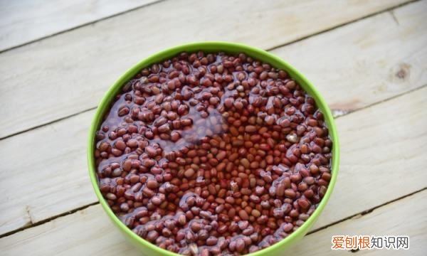 蜜红豆的制作方法和配方，蜜红豆怎么做——蜜红豆的做法