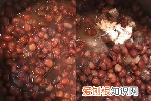 蜜红豆的制作方法和配方，蜜红豆怎么做——蜜红豆的做法