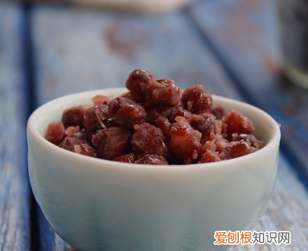 蜜红豆的制作方法和配方，蜜红豆怎么做——蜜红豆的做法