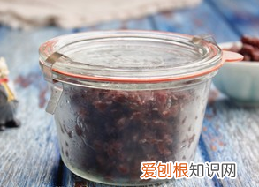 蜜红豆的制作方法和配方，蜜红豆怎么做——蜜红豆的做法