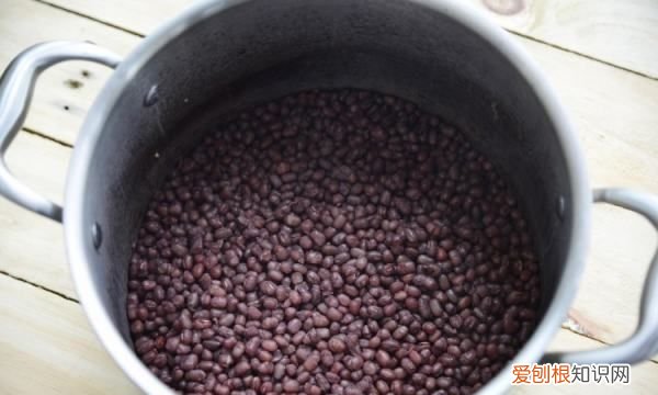 蜜红豆的制作方法和配方，蜜红豆怎么做——蜜红豆的做法