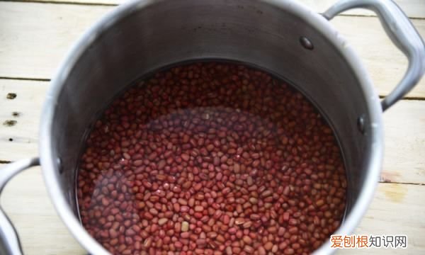 蜜红豆的制作方法和配方，蜜红豆怎么做——蜜红豆的做法