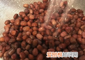 蜜红豆的制作方法和配方，蜜红豆怎么做——蜜红豆的做法