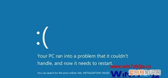 0x00000074蓝屏代码是什么意思