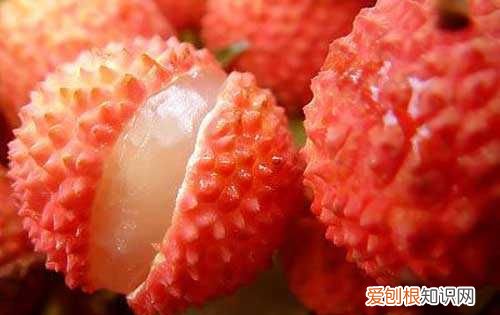 荔枝不能和什么混合在一起,葡萄与荔枝能混合一起酿酒