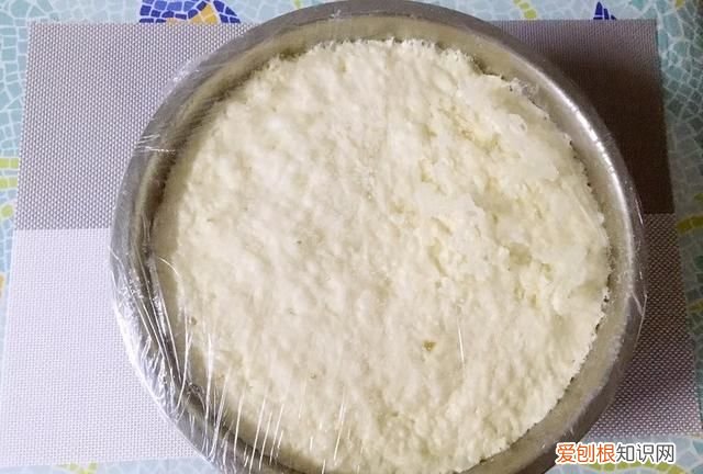 奶豆腐怎么吃，奶豆腐饼的做法步骤图奶豆腐饼怎么做好吃