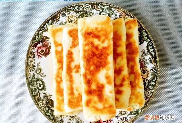 奶豆腐怎么吃，奶豆腐饼的做法步骤图奶豆腐饼怎么做好吃