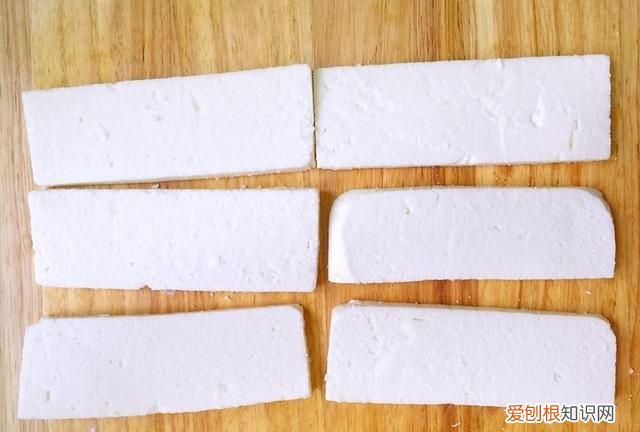 奶豆腐怎么吃，奶豆腐饼的做法步骤图奶豆腐饼怎么做好吃